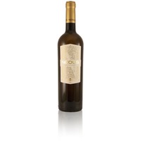 Bodegas Nodus Sauvignon Blanc Weißwein Spanien
