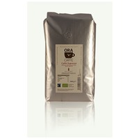 Ora Caffe Bio Espresso ganze Bohne 1000g