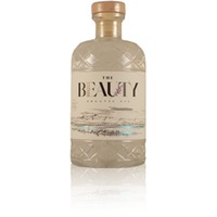"The Beauty" Organic Gin vom Bodensee 0,5l