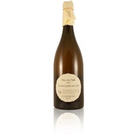 Strohmeier Trauben, Liebe und Zeit Wein der Stille No. 9 ungeschwefelt