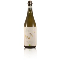 GIOL Prosecco "Col fondo" DOC Treviso Senza Solfiti ungeschwefelt Veneto