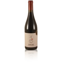 Pago Casa Gran Syrah ungeschwefelt Rotwein Spanien Valencia