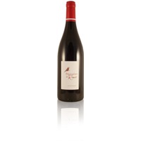 Domaine des Ronces Pinot Noir Rotwein Frankreich Jura Demeter