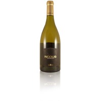 Bodegas Nodus Chardonnay Weißwein histamingeprüft (unter 0,1 mg/l) Spanien
