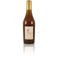 Domaine des Ronces Vin de Paille Frankreich Demeter ungeschwefelt