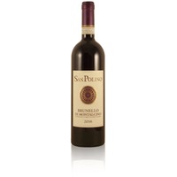 San Polino Brunello di Montalcino DOCG