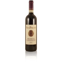 San Polino Brunello di Montalcino DOCG