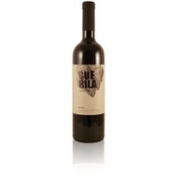 Guerila Wines RETRO RED SELECTION Dolina ZGP Slowenien
