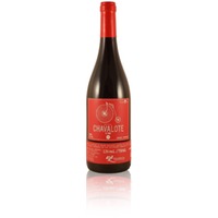 Bodegas Nodus Chavalote Tinto Rotwein Spanien