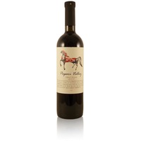 Papari Valley Saperavi 3 Qvevri Terraces Rotwein Georgien