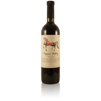 Papari Valley Saperavi 3 Qvevri Terraces Rotwein halbtrocken Georgien