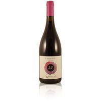 Olianas Cannonau di Sardegna RISERVA DOC Sardinien