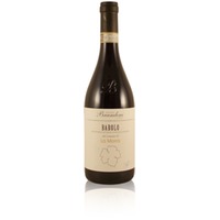 Brandini BAROLO La Morra DOCG Rotwein Piemont Italien