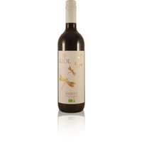 GIOL Merlot Senza Solfiti ungeschwefelt Rotwein Veneto