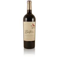 Bonterra Cabernet Sauvignon USA California Mendocino County