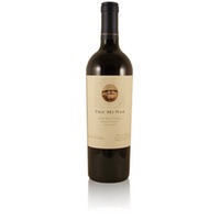 Bonterra "The McNab" Rotwein USA California Mendocino County
