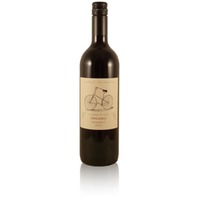 Sepp Moser Zweigelt Classic Style Biowein trocken