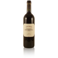 Sepp Moser Merlot trocken Demeter Österreich