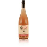 Hellow Garnacha Rosé Low Alcohol Bio histamingeprüft Spanien