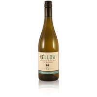 Hellow Sauvignon Blanc Low Alcohol Bio histamingeprüft Spanien
