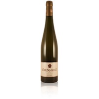 Kühling-Gillot Nierstein Riesling VDP LAGENWEIN Biowein