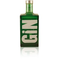 Clouds Bio Gin 0,7l