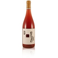 Andi Weigand ROSÈ ungeschwefelt und unfiltriert Franken