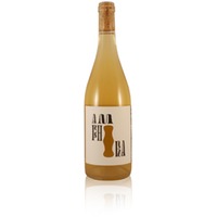 Andi Weigand AMPHORA WHITE Orangewein unfiltriert und ungeschwefelt Franken