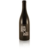 Andi Weigand AMPHORA PINOT Rotwein unfiltriert, ungeschwefelt Franken