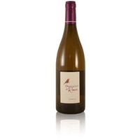 Domaine des Ronces Florale Chardonnay Ouillé Jura Frankreich Demeter