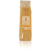 San Vicario Spaghetti Bio-Pasta 500g