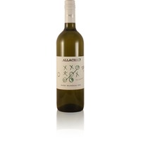 Allacher Gelber Muskateller Burgenland histamingeprüft (unter 0,1mg/L)