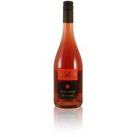 Allacher Frizzante Rosé Burgenland histamingeprüft (unter 0,1mg/L)