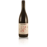 Allacher Zweigelt SELEKTION Barrique Burgenland histamingeprüft (unter 0,1mg/L)