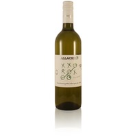 Allacher Chardonnay/Pinot Blanc TROCKEN Burgenland histamingeprüft (unter 0,1mg/L)