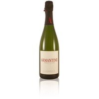 Amirault Les Clos des Quartertons Cremant de Loire ARMANTINE Brut AOP