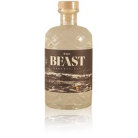 "The Beast" Organic Gin vom Bodensee 0,5l