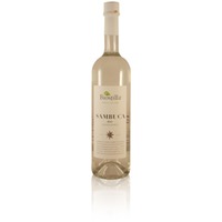 Biostilla Sambuca 0,7 l