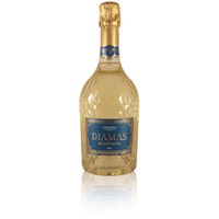 Corvezzo Spumante DIAMAS Millessimato brut