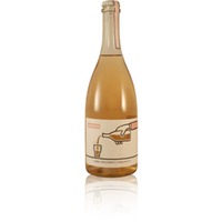 Corvezzo Frizzante Dopolavoro Rosato