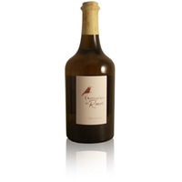 Domaine des Ronces Vin Jaune Côtes du Jura Frankreich Demeter