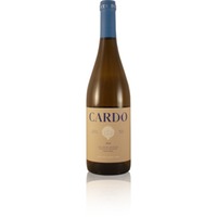 Quinta do Cardo Branco Beira Interior DOC Portugal Weißwein histamingeprüft (unter 0,25mg/l)