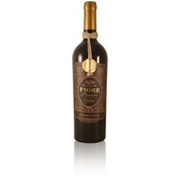 Passione Natura PRIMITIVO "Corte Fiore" Puglia Appassite IGP