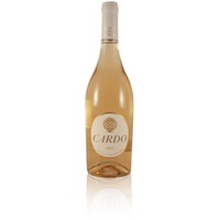 Quinta do Cardo Rosé Beira Interior DOC Portugal histamingeprüft (unter 0,25mg/l)