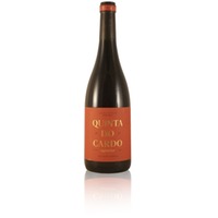 Quinta do Cardo Superior Tinto Beira Interior DOC Portugal