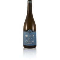 Quinta do Cardo Superior Branco Beira Interior DOC Portugal Weißwein