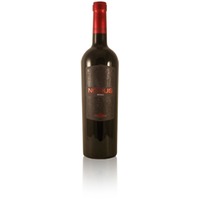 Bodegas Nodus Bobal Barrique Rotwein Spanien