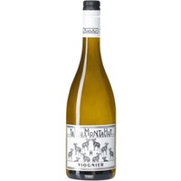 Viognier Tribu Montahut Calmel & Joseph