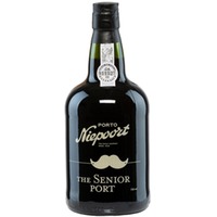 The Senior Tawny Portwein Reserve Niepoort