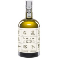 Fabelhaft Gin Niepoort